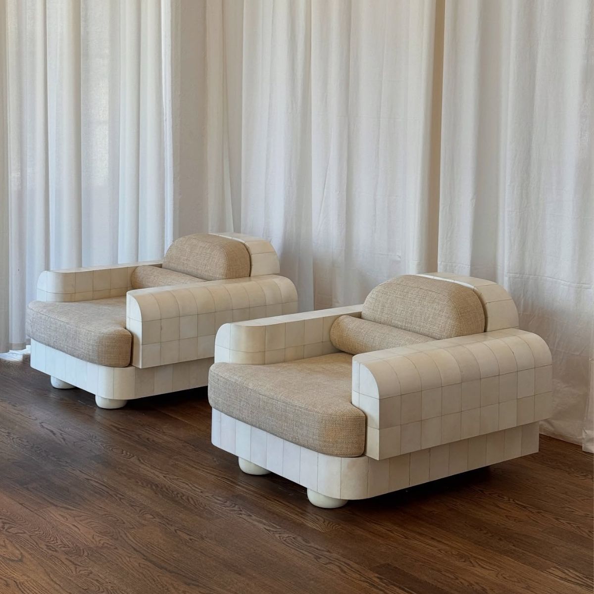 옷장만큼 세련된 집을 원한다면, 이 7가지 트렌드를 알아야 합니다.