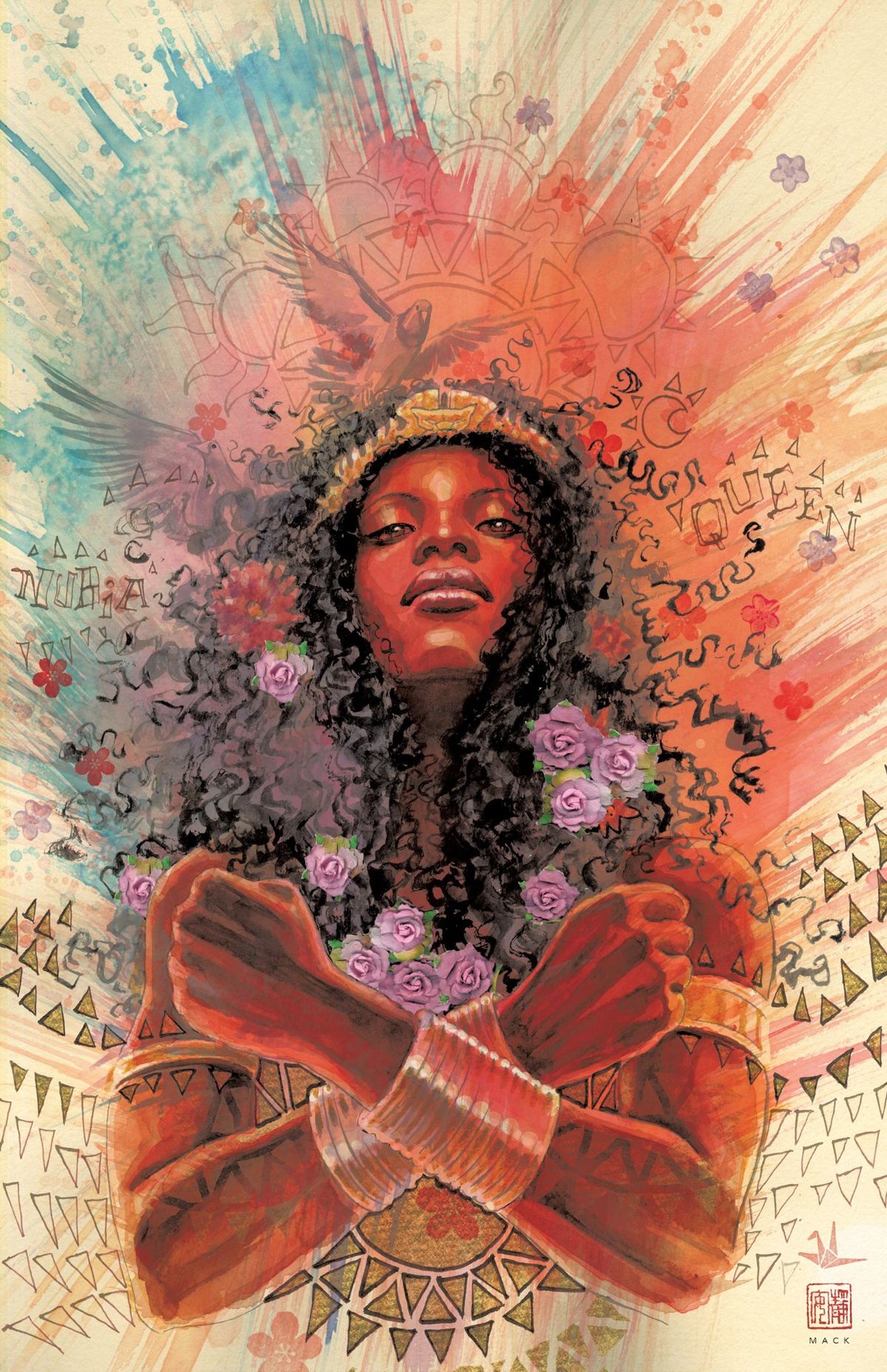DC May 2022 solicitations
