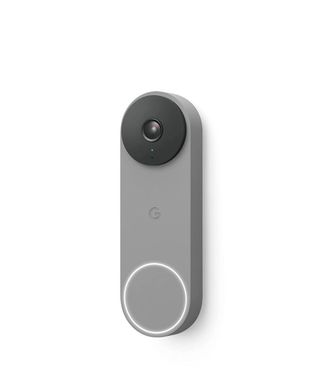 Google nest doorbell
