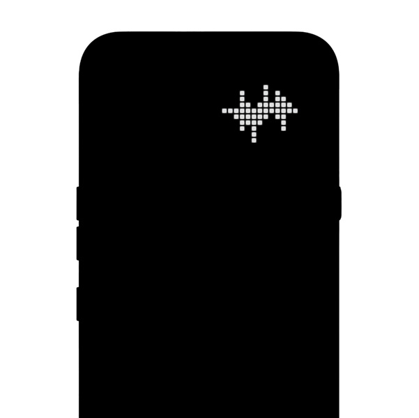 Nothing teases the Phone 4a Pro with a Glyph light that looks more like a Matrix than a Bar.