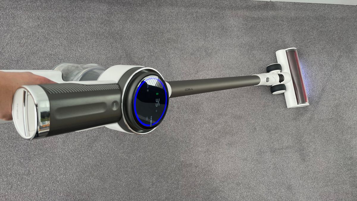 Best vacuum cleaner in Australia TechRadar