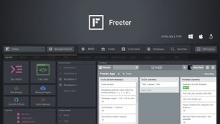 Stay focussed with the help of Freeter