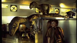 Is Jurassic Park On Netflix How To Stream Jurassic Park What To Watch