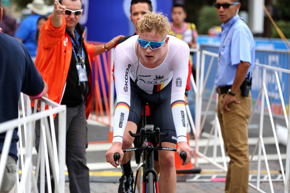 Leo Appelt (Germany)