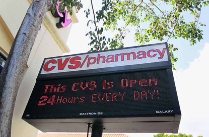 CVS Health