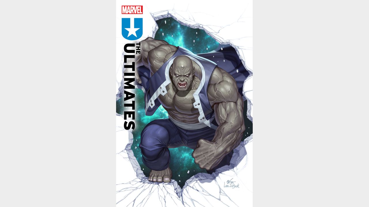 ULTIMATES #6