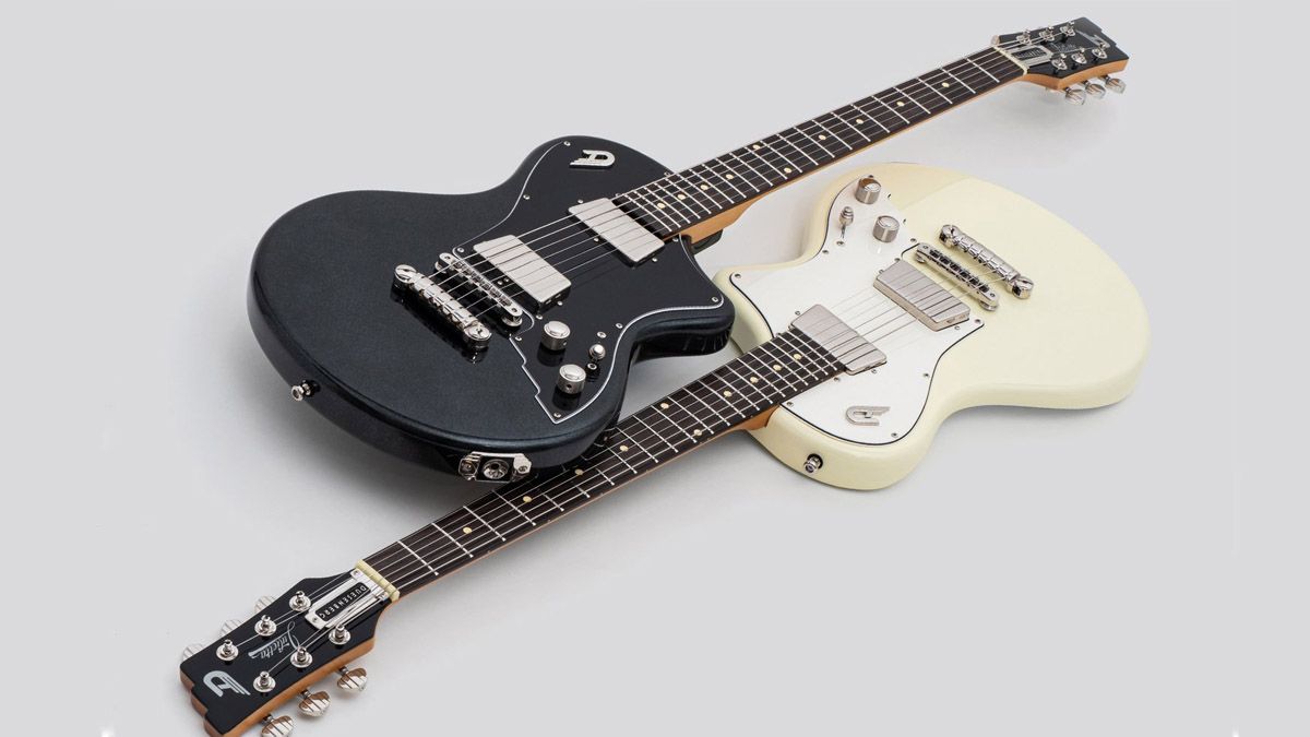 Duesenberg’s Julietta is the German highend guitar brand’s mostaffordable model yet and