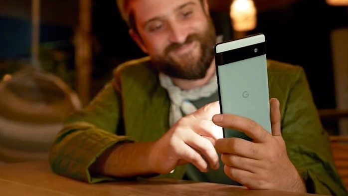 What color Pixel 6a should you buy? - Vimarsana News