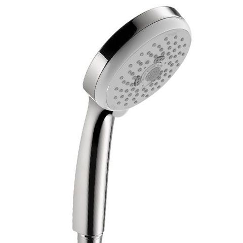 Hansgrohe Croma 3 Jet Hand Shower Review Pros Cons And