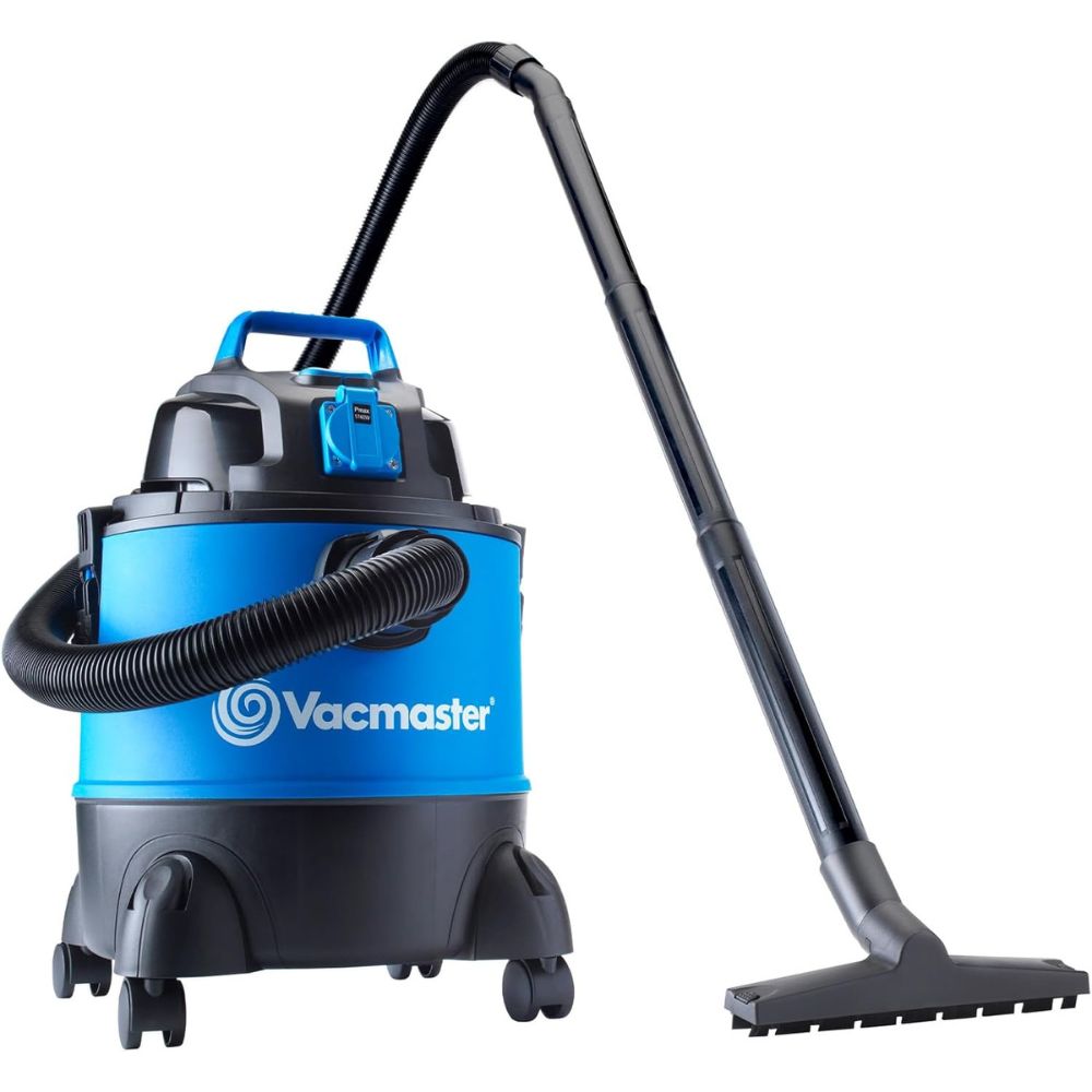 acmaster Multi 20 PTO Wet & Dry Vacuum Cleaner small cut out