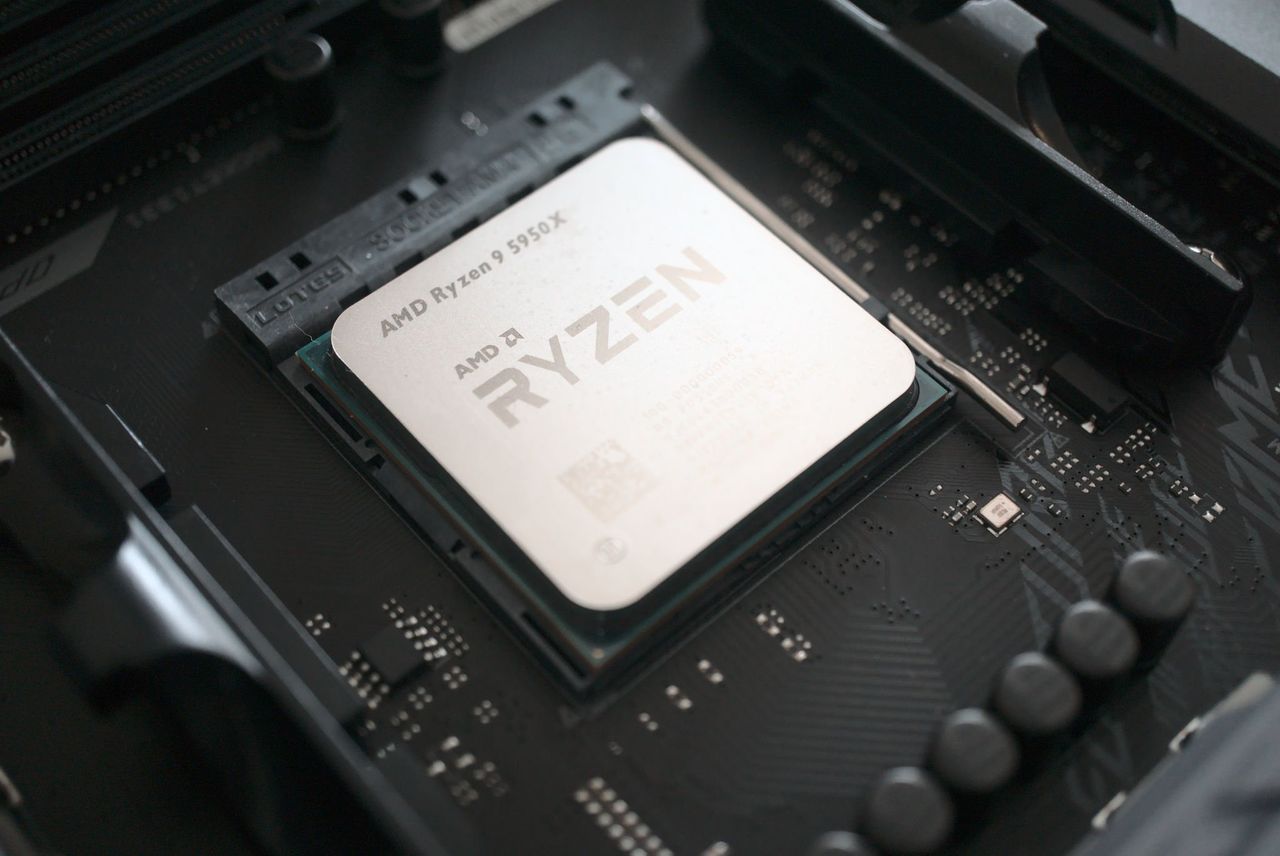 ASUS ROG Strix X570-E Gaming