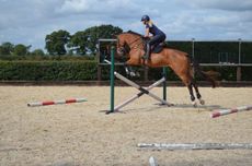 Do I need a jumping saddle
