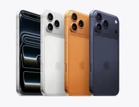 Apple iPhone 17 Pro