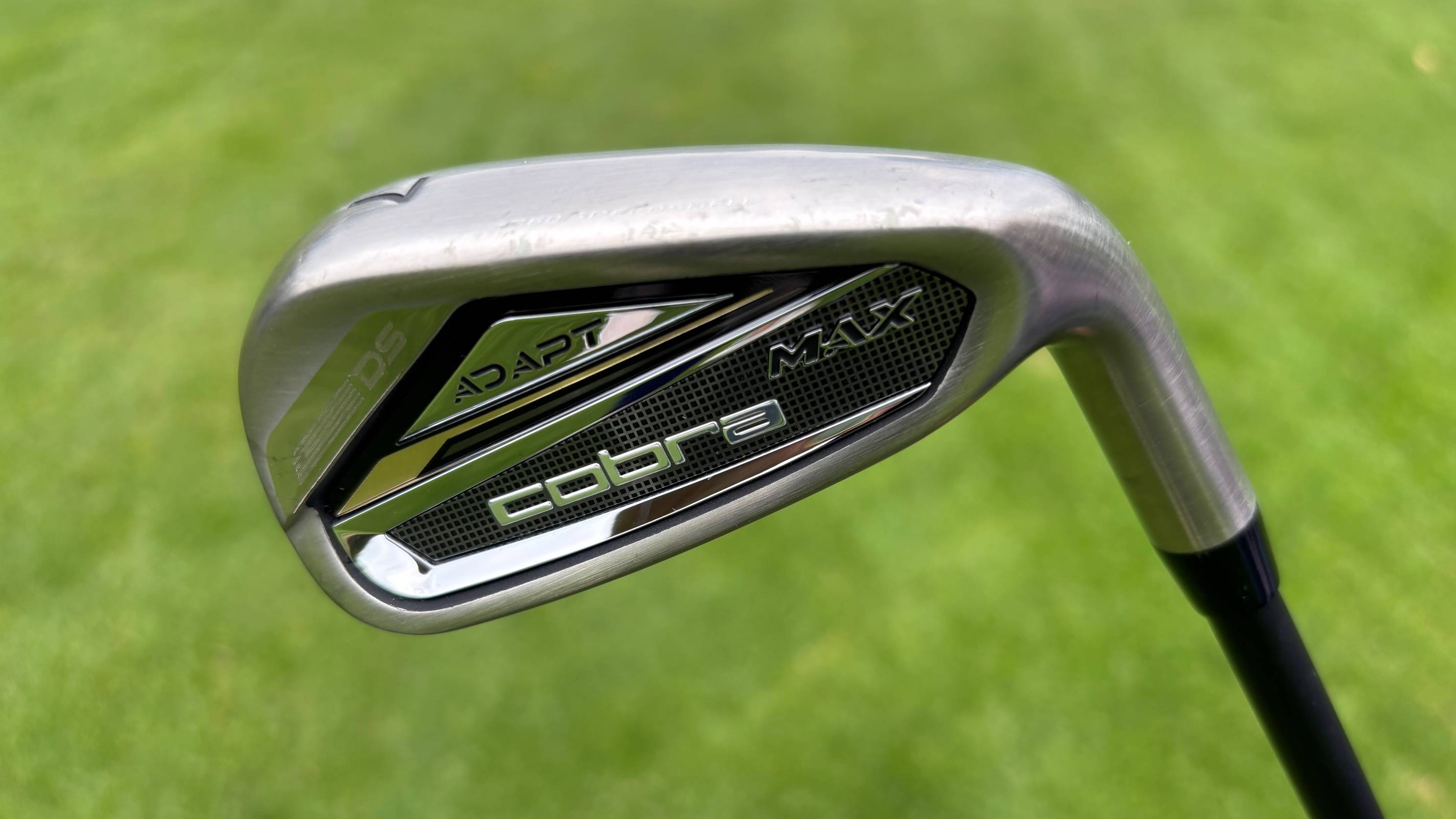 Cobra Women&#039;s DS-ADAPT MAX Iron