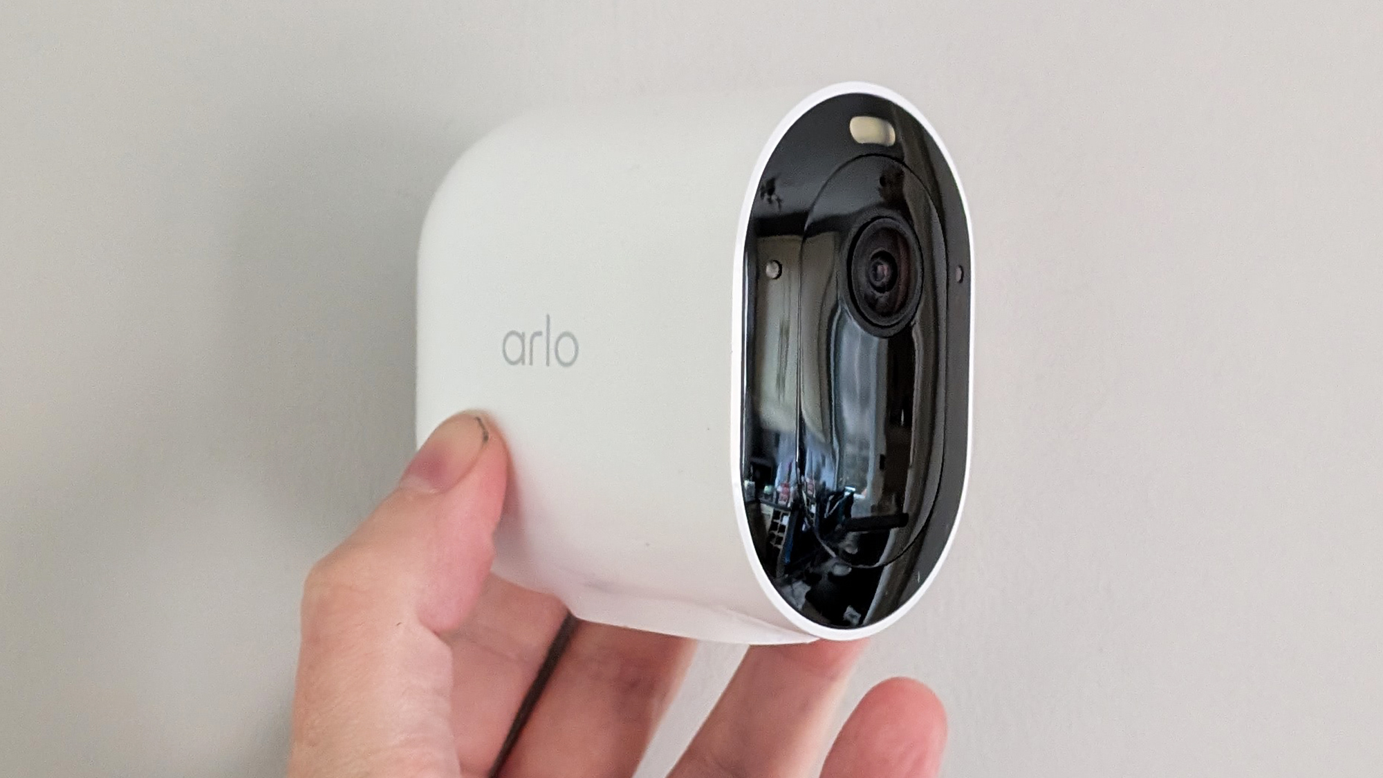 Arlo Pro 6