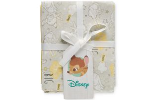 aldi disney fabric