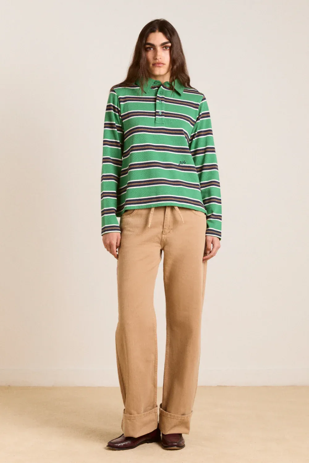 Damson Madder, Sylvie Jeans