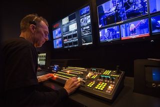 Cove Church Upgrades to HD with Broadcast Pix Granite 5000