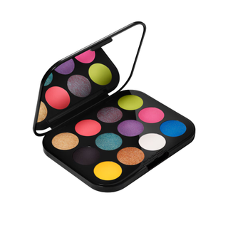 Connect in Colour Eyeshadow Palette: Hi-Fi Colour