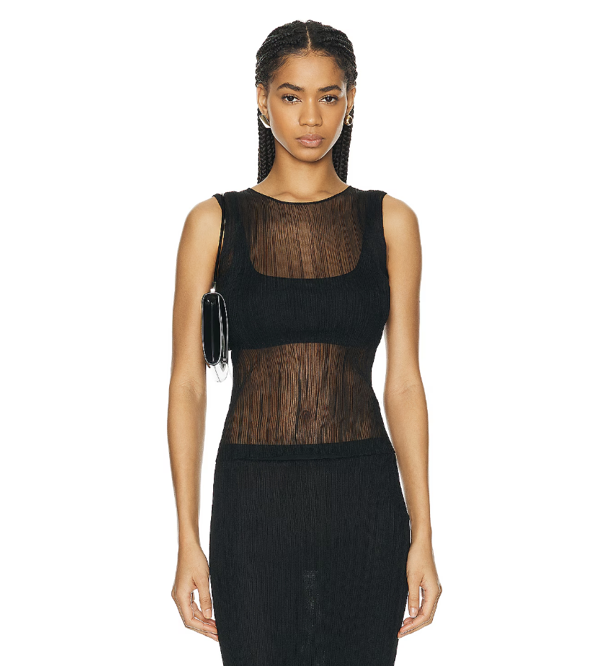 Simkhai, Oakley Bralette Tank Top