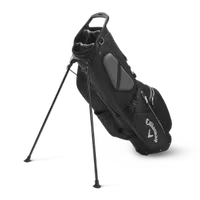 Callaway Hyper Dry C Golf Bag on white background