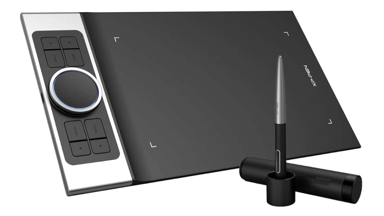 XP-Pen Deco Pro