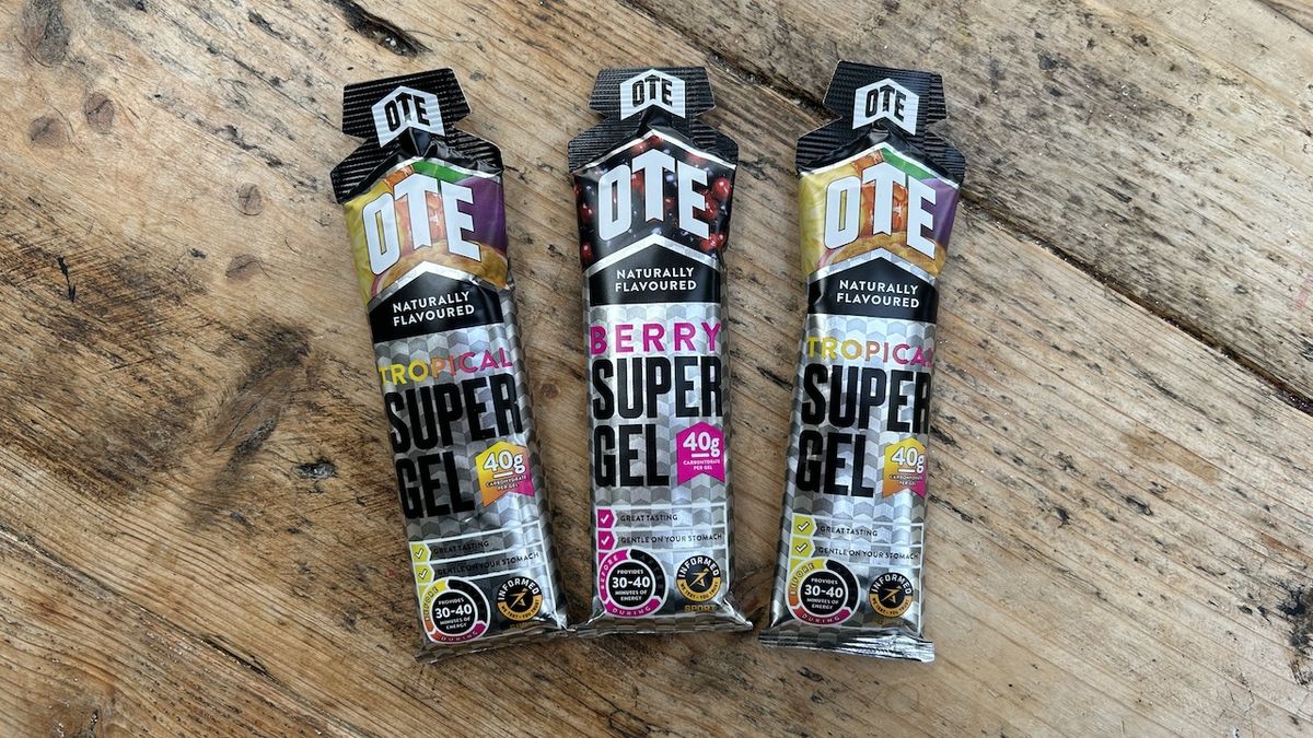 The Best Running Gels And How To Use Them In Your Training Coach