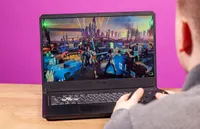 Best Cheap Gaming Laptops 2022: Asus TUF Gaming FX705