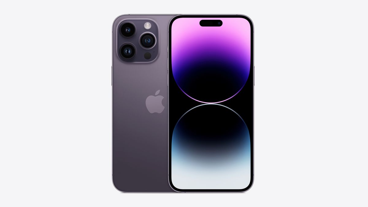 iPhone 14 Pro and Pro Max colors: Which one should you get? | Tom's Guide