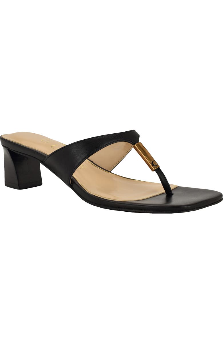Yaiza Flip Flop