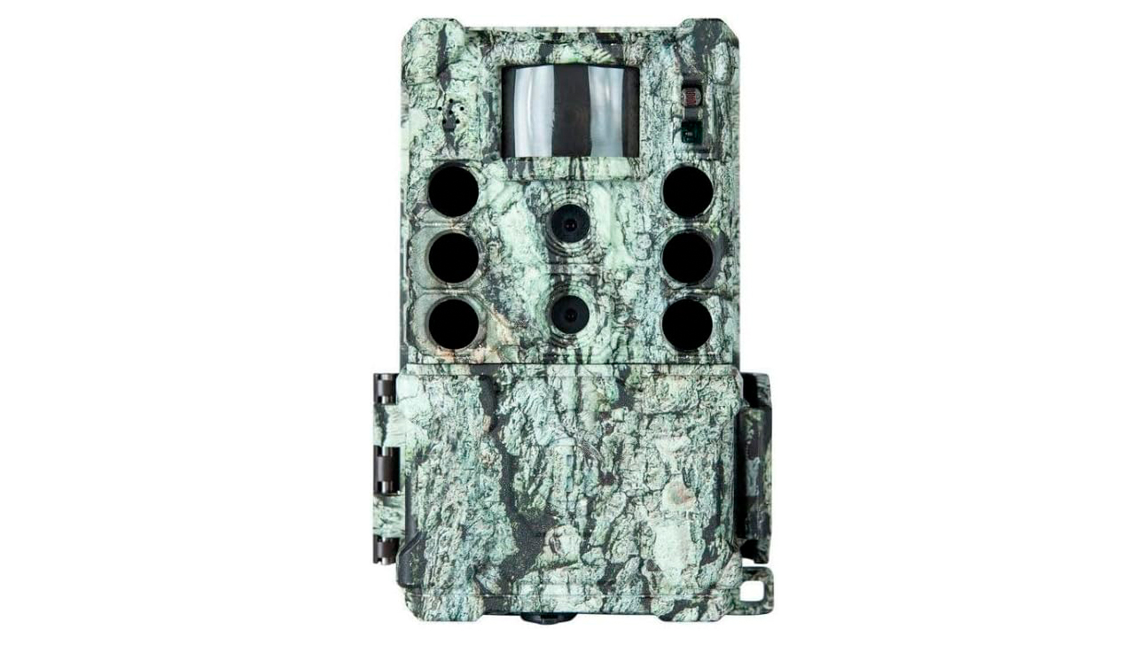 Bushnell Core DS-4K No Glow on a white background