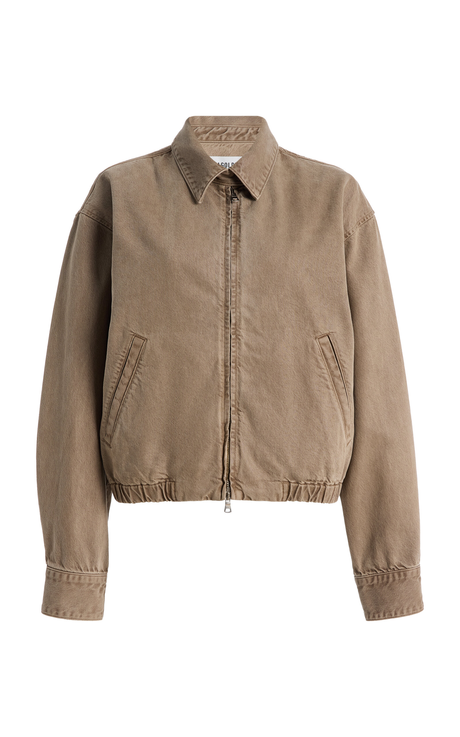 Nile Denim Jacket