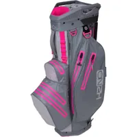 Sun Mountain H2NO Lite Cart Bag | 41% off at Scottsdale GolfWas £379 Now £269.10