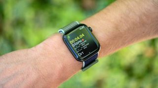 Apple Watch 5 review