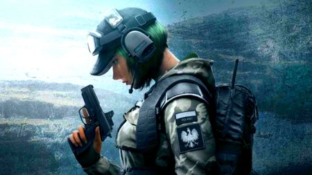 Rainbow Six Siege tips