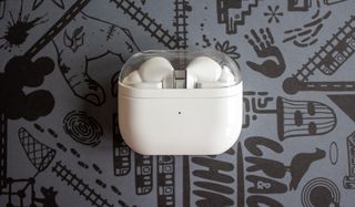 Samsung Galaxy Buds 3 Pro review