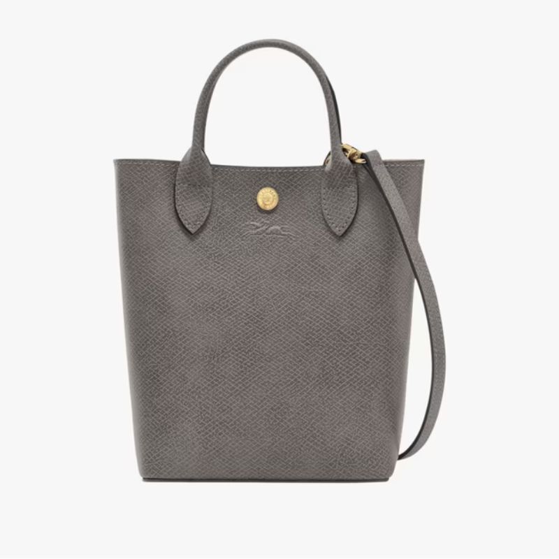 Longchamp , Épure XS Leather Tote Bag