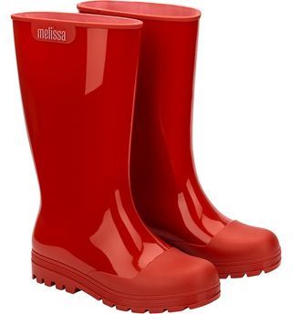 Welly Rain Boots