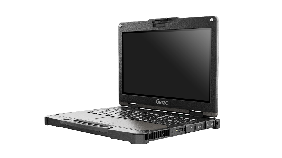 Getac B360