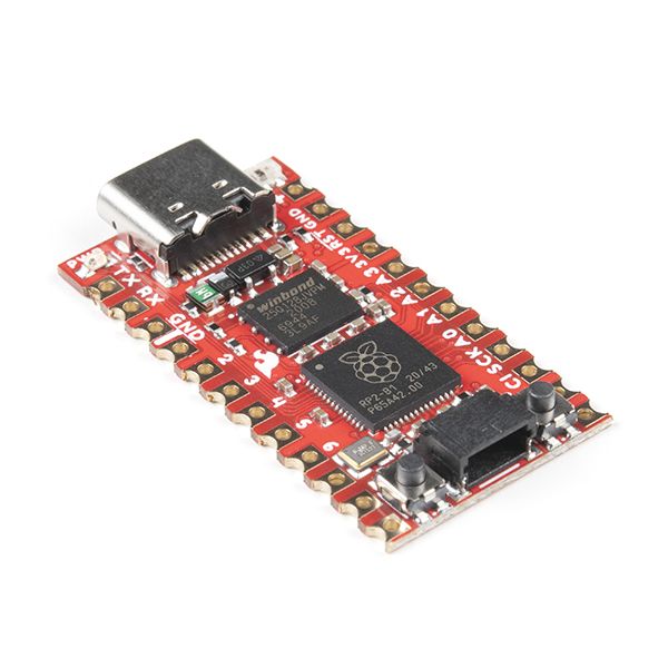 SparkFun Pro Micro