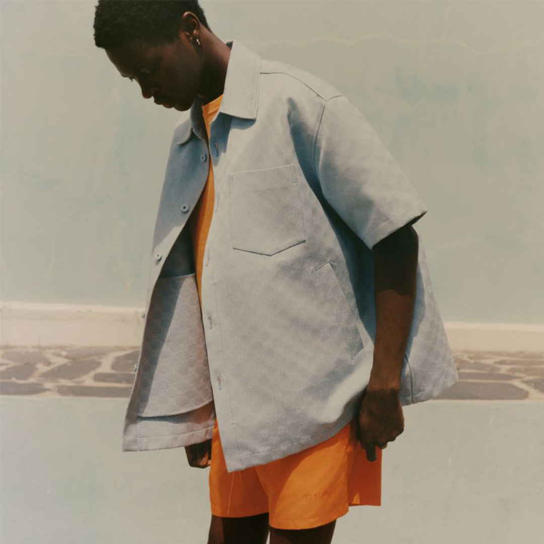 mr porter