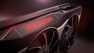 Radeon GPU