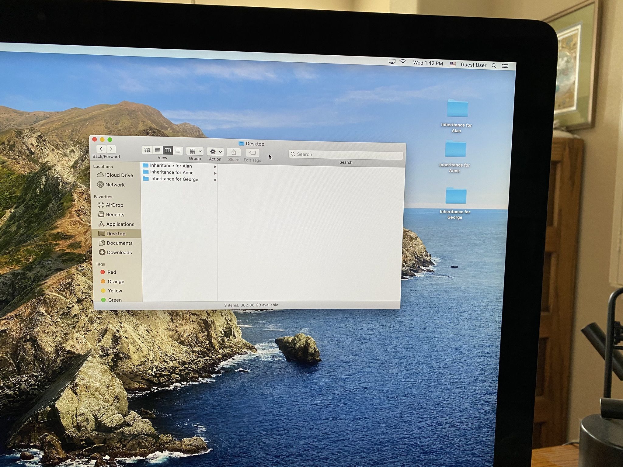 How to Customize Finder Windows on your Mac | iMore