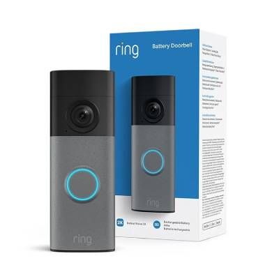 Battery Video Doorbell Pro (newest gen)