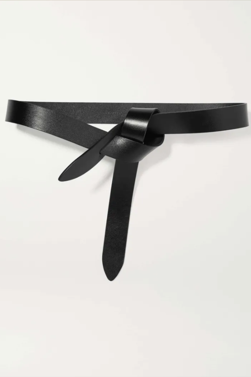 ISABEL MARANT, Lecce Leather Belt