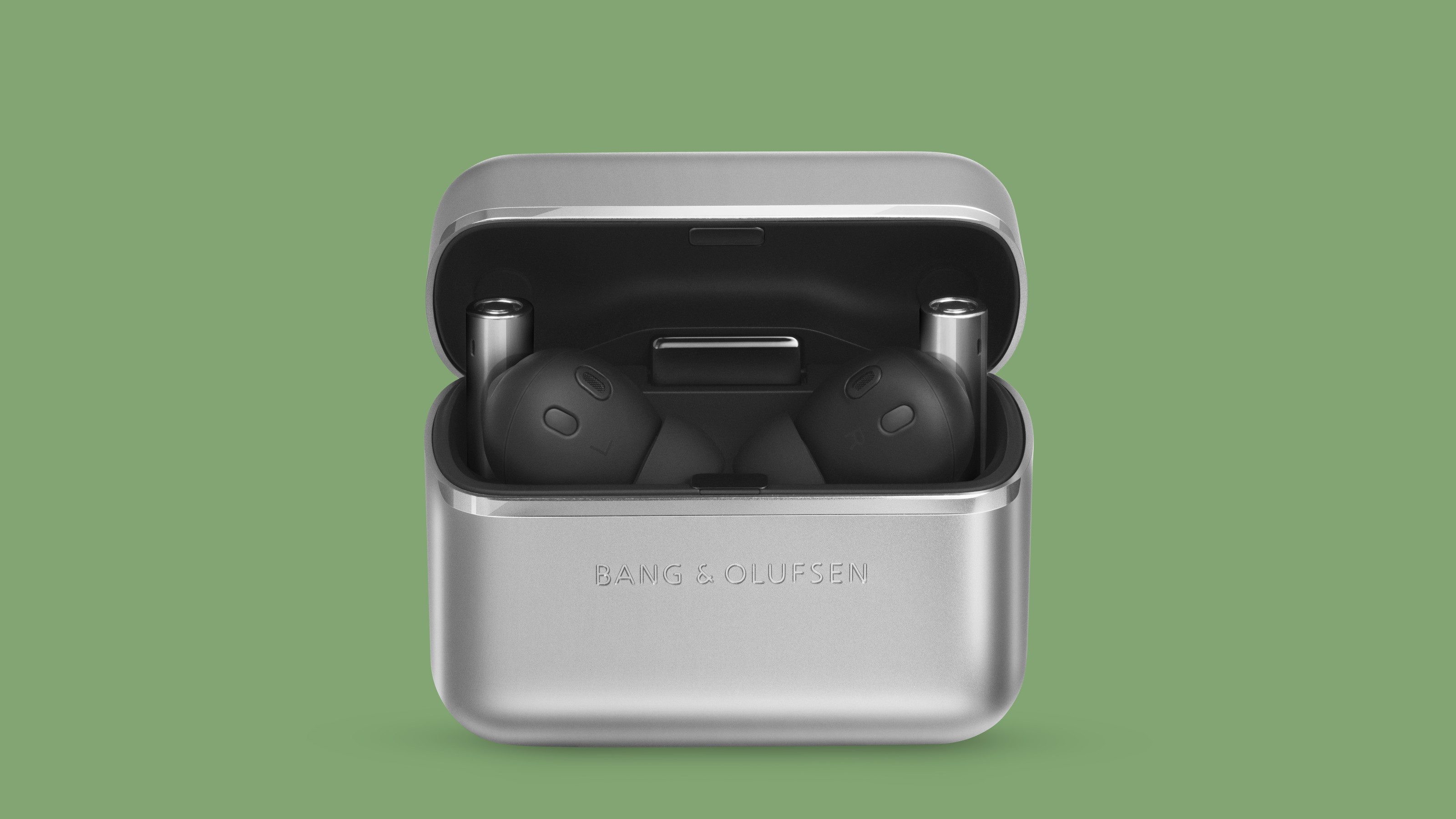 Bang &amp;amp; Olufsen Beo Grace earbuds