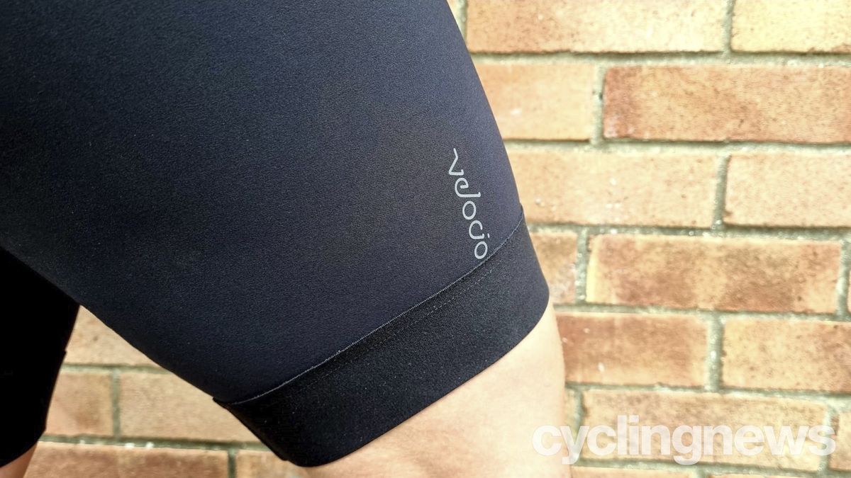 Velocio Ultralight Bib Shorts