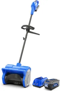 Wild Badger Cordless Snow Shovel