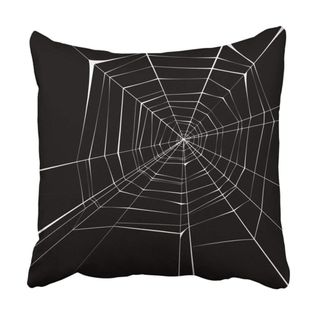 Cobweb cushion
