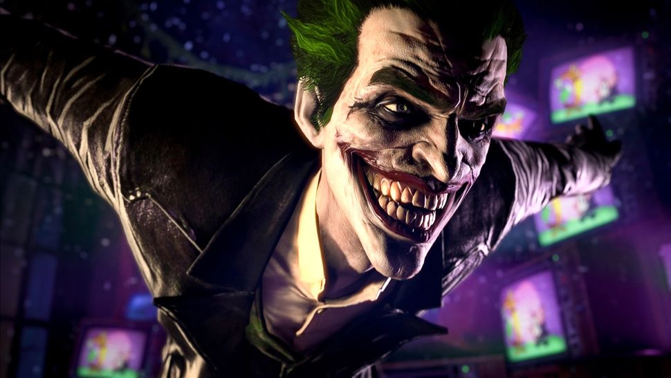 11 Best (and Worst) Jokers of All Time Tom's Guide